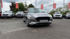 Suzuki Swift 1.2 Mild Hybrid Motion 5dr Petrol Hatchback